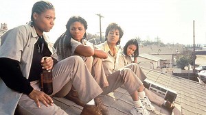 ‘Set It Off’ and the rich tradition of black feminist films