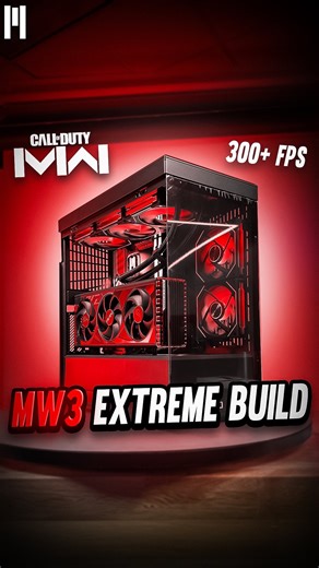 INSANE RTX 4090 PC BUILD 🤯 🔥 | META PCs