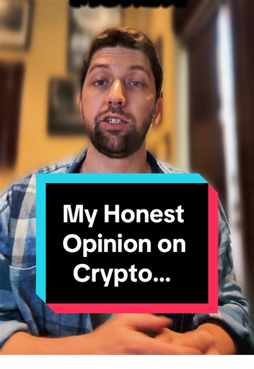 My honest opinion about the crypto market and traders as a whole.. #crypto #cryptocurrency #cryptotrading #cryptotrader #cryptoforbeginners