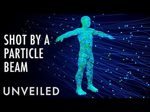 What Happens If You Fall into a Particle Accelerator? | Unveiled