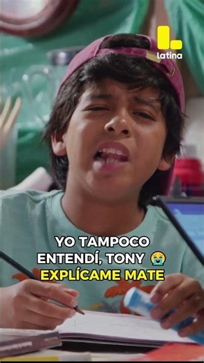 🥶I NEVER UNDERSTOOD MATH😭| VALENTINA VALIENTE🤩