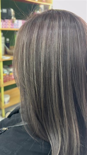 February “FEB-IBIG “ promo TikTok most viewed salon TikTok viral post FEB-IBIG promo Balayage/foilayage for only 1999 any length with nouri mask treatment only(basin wash)!! Foilayage/ balayage for only 2500 with keratin treatment any length Inclusion: highlighting/foiling and toning or coloring Keragen straight treatment 4500minimum Kerabond 2000 Collabond 2500 LoReal xtenso 3500 Cystiene 2500 Protien 4500 Color correction 1500 Plex 500/vial Ph balancer 500 per usage Location: 235 loring st cor