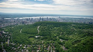 Projet Montréal reporte son réaménagement de Camillien-Houde