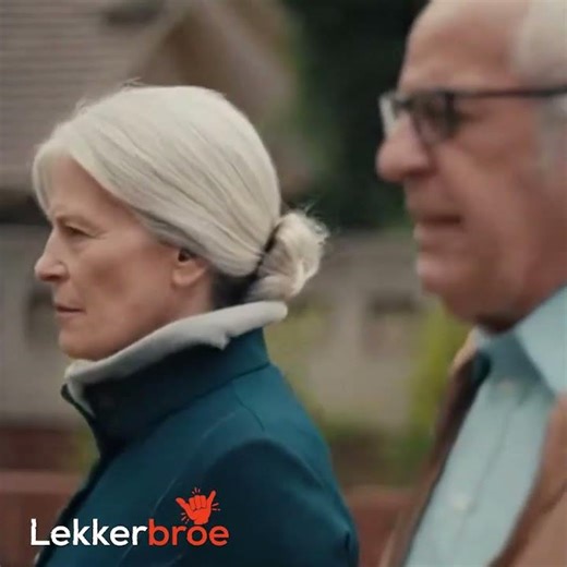 Ou Mense en Vergete Name 😐