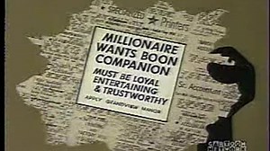 Daffy Duck 099 Fast Buck Duck ENG