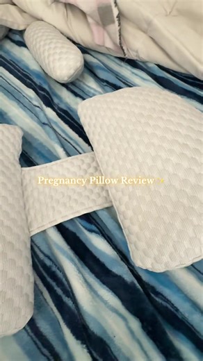 Ultimate Pregnancy Pillow Review: A Must-Have for Expecting Moms