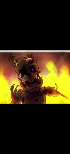 Spring trap edit#roblox #horrorgame #dothingsyoudontwanttodo #edit #sehar #fnaf#springtrap