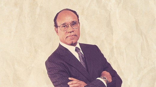 Harold Freeman, father of patient navigation, on cutting the cancer out of Harlem