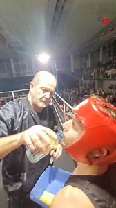 Philippe Susini, l'étoile montante de la boxe ajaccienne ➡️ https://sur.corsematin.com/T5I | Corse-Matin