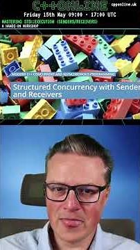 The concurrency skill everyone needs #programming #dev
