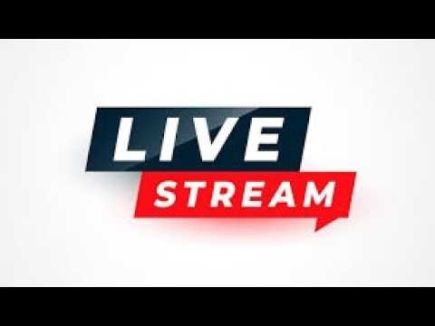 NEW LIVE STREAM from streamyard (TESTING) landscape