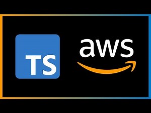 Learn AWS CDK with Typescript Right Now From Zero to Hero