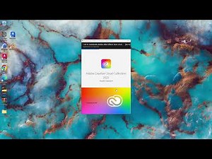 Instalación de Adobe Master Collection 2025