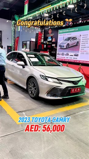 🚗💥 GULF CAR AUCTION IS BACK! 💥🚗 Exotic & Luxury Cars Up for Grabs! Don’t miss your chance to own a high-end ride at unbelievable prices! Get ready for fast-paced bidding and unbeatable deals! 📅 Auction Days: Tuesday Friday Sunday 📍 Location: Al Sajjaa, Sharjah 📞 Call Now: 971 568 900 900 🌐 More Info: www.gulfcarauction.com #gulfcarsauction #auction #biddingwars #sharjah #liveauction | Gulf Cars Auction LLC