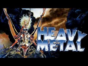 Stevie Nicks - Blue Lamp [Heavy Metal Movie Soundtrack (1981)] 432 Hz
