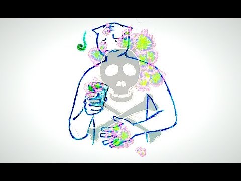 毒魔法/毒攻撃 効果音 Poison Attack Sound Effect