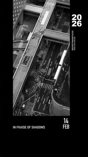 In Praise of Shadows #shadows005