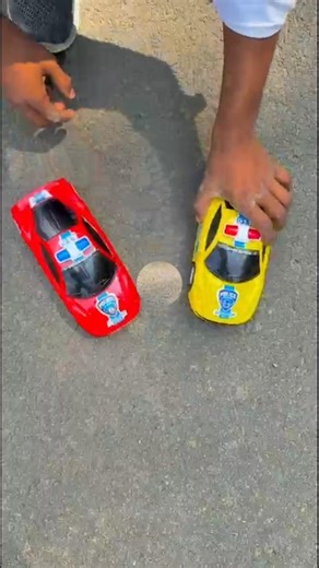 rc remote control 2 car testing #shorts #trnding#toys #newvideo #rctoycar