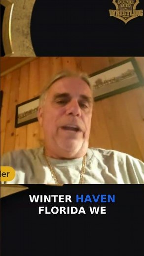 Discovering Florida Pro Wrestling's Best Talent