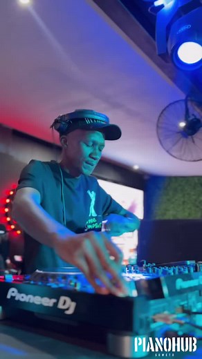 Mdu Aka Trp: Best Piano Mixes and Beats