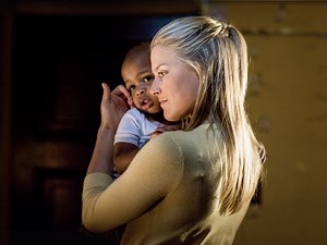 Obsessed - Apple TV (UK)