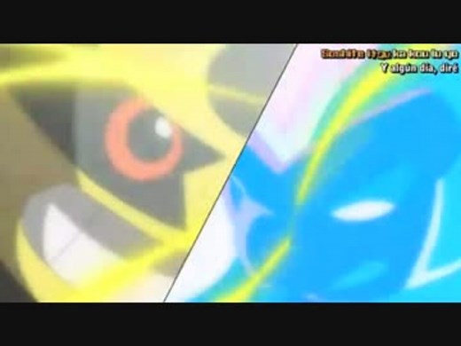 サトシVSシンジ　バトルフロンティア