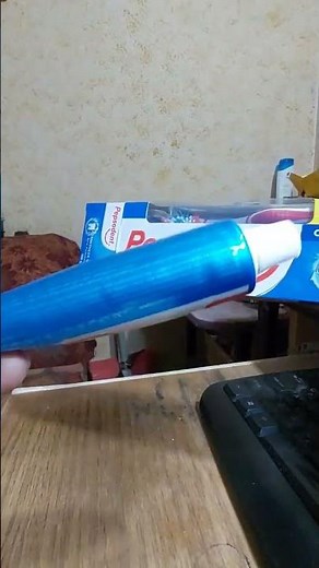 PEPSODENT TOOTHPASTE