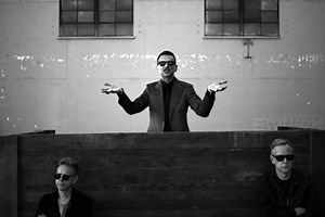 Revolución y simbología en el nuevo vídeo de Depeche Mode