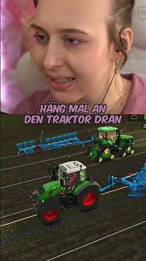 FS25 🚜 How to plow properly! 🌚 #ls25 #fs25 #farmingsimulator25 #farmingsimulator25