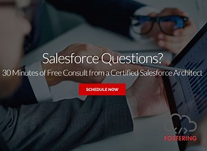 Fostering - Fostering - AppExchange