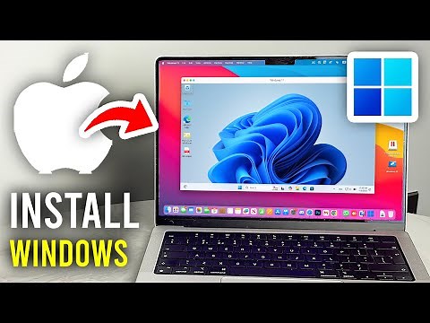 How To Install Windows On Mac - Full Guide