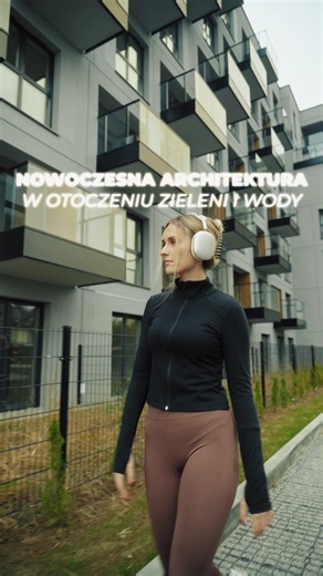 NG Development – mieszkania w najlepszych lokalizacjach Rzeszowa. ✨ Tworzymy inwestycje tam, gdzie codzienność staje się wygodniejsza: ✔ blisko natury ✔ blisko centrum ✔ blisko wszystkiego, czego potrzebujesz Stawiamy na przemyślaną architekturę, wysoką jakość i funkcjonalne układy mieszkań — od kompaktowych lokali po przestronne apartamenty. Z nami wybierasz miejsce, które naprawdę pokochasz. ❤️ Poznaj nasze inwestycje i znajdź swój idealny adres 👉 www.ngdevelopment.pl | N.G. Development