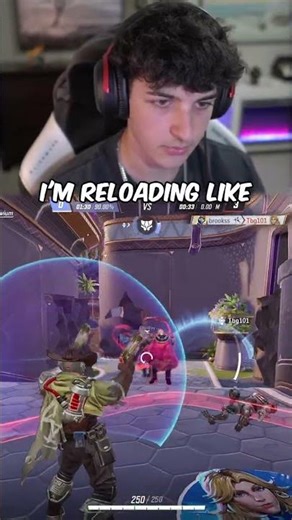 Starlord can really do it all huh ;) #marvelrivals #starlord #fyp