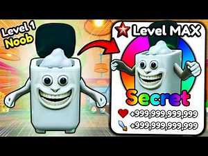 Starting Over as P P P Sahur in Brainrot Evolution (Roblox)