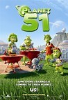 Planet 51 Reviews