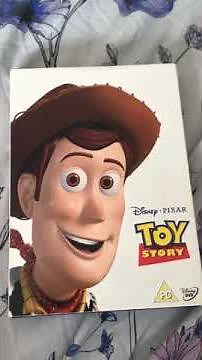 My Disney DVD collection September 2020￼