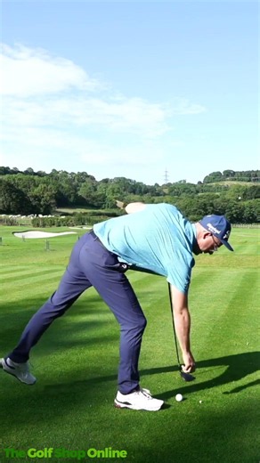 This 3 wood trick will change your game!