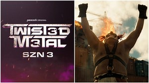 Twisted Metal Gets Season 3 Green Light; David Reed New Showrunner