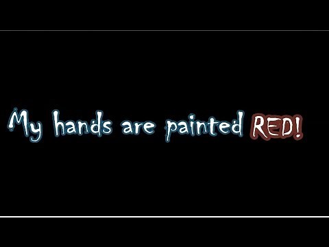 512 Lamb Of God - Lyrics HD