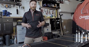 Ice Fishing Sled Mods - How to Trick Out Your Sled