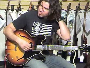 1960 Gibson ES 330 T 00883