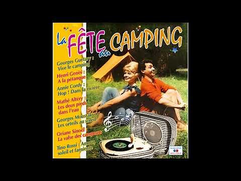 Henri Salvador - La fin des vacances