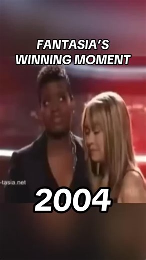 @country.girl572 on Instagram: "one of THE best american idol winners ever #americanidol #nostalgia #fantasia"