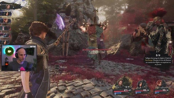 Tonton - Twitch