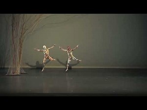 Paul Taylor Dance Company | June 14-19, 2022