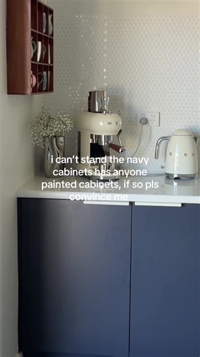 Transform Your Kitchen: Quick Cabinet and Splashback Upgrade