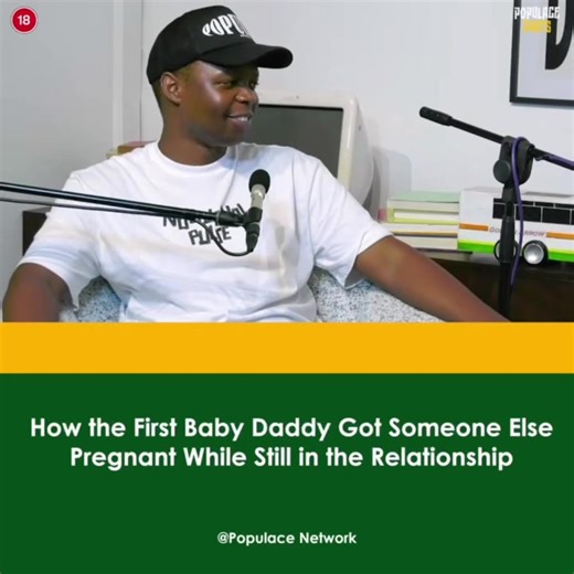 Exploring Episode 29 of Populace Chats