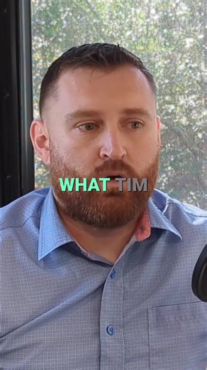 Thrilled to hear Tim & Matt share their experiences! Family culture & agent support are key at Coldwell Banker. #realbrokerllc #streamlinerealtyteam #kyleharperrealestate #onslowcounty #fyp #ColdwellBanker #RealEstateLife #Teamwork #AgentSupport #FamilyCulture #RealEstate