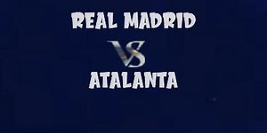 Real Madrid vs Atalanta ~ Highlights & Goals