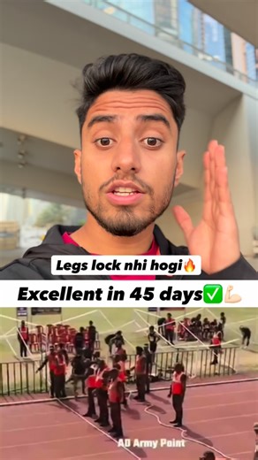 Praveen Kumar Thakur on Instagram: "Here’s is your weekly split Day 1: ● ☀ Warm up: 5 - 10 Mins ⏱ Workout: 400m x 10 rounds 🛑 Rest: 3 - 4 Min Rest (between rounds) 🧘 Cooldown Day 2: ☀ Warm up: 5 - 10 Mins ⏱ Workout: 800m x 4 rounds 🛑 Rest: 4 - 5 Min Rest (between rounds) 🧘 Cooldown Day 3: ☀ Warm up: 5 - 10 Mins ⏱ Workout: 3 KM in 11 - 12 Minutes 🛑 Maintain Speed throughout. 🧘 Cooldown Day 4: ☀ Warm up: 5 - 10 Mins ⏱ Workout: 40 Min Slow Running Day 5: ☀ Warm up: 5 - 10 Mins ⏱ Workout: 2 KM